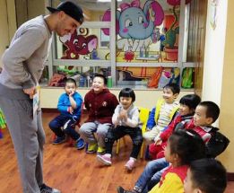 Ӣ��˳�����С����